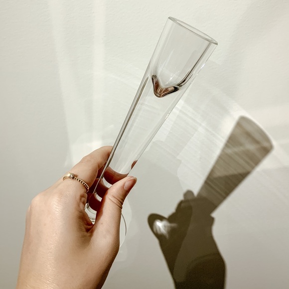 Glass Shot Glasses - Picture 1 of 2